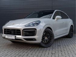 Bej Utilizat 2023 Porsche Cayenne GTS SUV | 122.088 EUR
