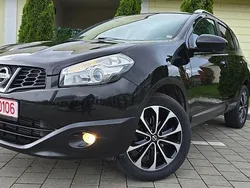 Negru Utilizat 2012 Nissan Qashqai Tekna SUV | 7.700 EUR (Preț OK)