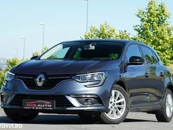 Alte culori Utilizat 2018 Renault Mégane IV LIMITED Hatchback | 9.999 EUR (Preț OK)