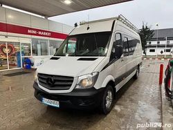 Utilizat 2017 Mercedes Sprinter Van | 29.500 EUR