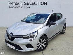 Culoaregri Utilizat 2023 Renault Clio V Life | 17.100 EUR (Scump)