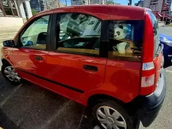 Utilizat 2004 Fiat Panda Hatchback | 900 EUR