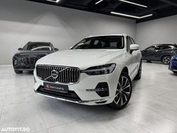 Culoarealb Utilizat 2021 Volvo XC60 Inscription SUV | 39.761 EUR