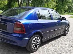 Utilizat 2004 Opel Astra Berlinǎ | 1.700 EUR (Preț OK)
