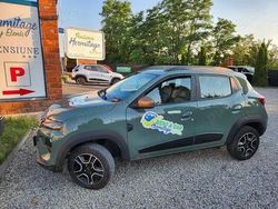 Utilizat 2023 Dacia Spring Hatchback | 8.700 EUR