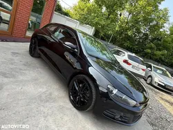 Negru Utilizat 2010 VW Scirocco Edition Coupe | 6.999 EUR