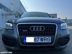 Gri Utilizat 2011 Audi Q5 SUV | 11.300 EUR (Preț OK)