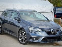 Albastru Utilizat 2018 Renault Mégane IV Bose Edition Break | 8.750 EUR (Preț OK)