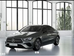 Gri Utilizat 2024 Mercedes CLA220 Berlinǎ | 53.074 EUR