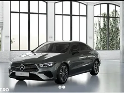 Gri Utilizat 2024 Mercedes CLA220 Berlinǎ | 52.197 EUR