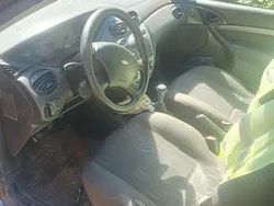 Utilizat 2002 Ford Focus Berlinǎ | 600 EUR