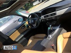 Negru metalizat Utilizat 2006 BMW 320 Sport Line Berlinǎ | 7.400 EUR (Scump)