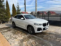 Alb Utilizat 2020 BMW X4 SUV | 37.800 EUR (Preț OK)