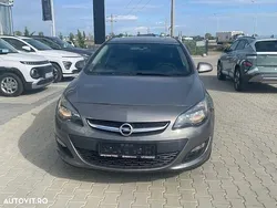 Gri Utilizat 2017 Opel Astra Enjoy Berlinǎ | 7.790 EUR (Preț OK)