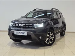 Culoaregri Utilizat 2023 Dacia Duster SUV | 18.400 EUR (Puțin scump)