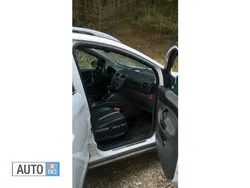 Alb Utilizat 2011 Ford Kuga SUV | 10.000 EUR (Scump)