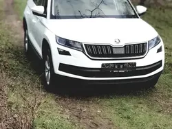 Utilizat 2018 Skoda Kodiaq SUV | 19.000 EUR (Puțin scump)