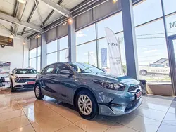Alb Nouă 2024 Kia Ceed Best Hatchback | 20.100 EUR (Puțin scump)