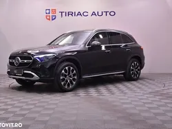 Negru Nouă 2024 Mercedes GLC200 SUV | 74.085 EUR