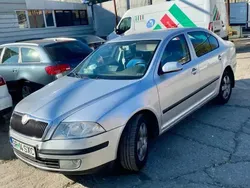 Utilizat 2007 Skoda Octavia SE Berlinǎ | 2.300 EUR