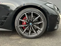 BMW 420 Gran Coupé