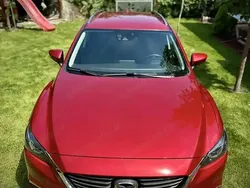 Utilizat 2015 Mazda 6 Break | 10.000 EUR (Preț OK)