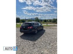 Verde Utilizat 2006 VW Passat Break | 3.850 EUR (Puțin scump)