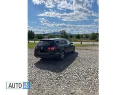 Verde Utilizat 2006 VW Passat Break | 3.850 EUR (Preț OK)