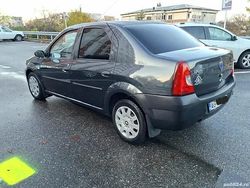 Utilizat 2008 Dacia Logan Berlinǎ | 2.400 EUR (Preț OK)