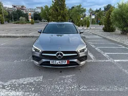 Culoaregri Utilizat 2020 Mercedes CLA180 AMG line Berlinǎ | 26.750 EUR (Preț bun)