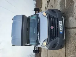 Utilizat 2017 Fiat Ducato Van | 11.000 EUR (Preț OK)