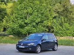 Argintiu Utilizat 2010 VW Golf VI Hatchback | 6.100 EUR (Preț OK)