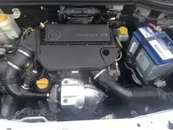 Utilizat 2012 Fiat Doblò Monovolum | 3.150 EUR (Preț OK)