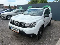 Bej Utilizat 2021 Dacia Duster SUV | 12.800 EUR (Preț bun)