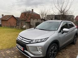 Utilizat 2019 Mitsubishi Eclipse Cross SUV | 16.300 EUR (Preț OK)