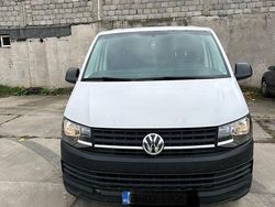 Culoarealb Utilizat 2019 VW Transporter Van | 9.700 EUR