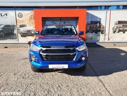 Albastru Utilizat 2023 Isuzu D-Max Pickup | 39.990 EUR