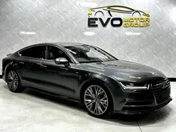 Utilizat 2017 Audi A7 Hatchback | 7.200 EUR