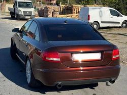 Culoaremaro Utilizat 2007 Audi A6 Berlinǎ | 5.000 EUR (Preț OK)