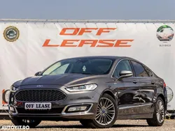 Culoaremaro Utilizat 2018 Ford Mondeo Vignale Berlinǎ | 15.999 EUR (Preț OK)