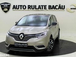 Bej Utilizat 2017 Renault Espace Monovolum | 11.990 EUR (Preț OK)