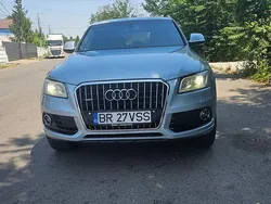 Argint Utilizat 2013 Audi Q5 SUV | 12.450 EUR (Scump)