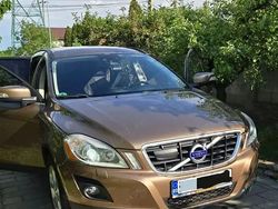 Utilizat 2008 Volvo XC60 SUV | 7.250 EUR (Scump)