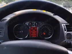 Albastru Utilizat 2008 Ford Kuga SUV | 6.300 EUR (Puțin scump)