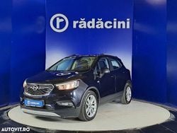 Albastru Utilizat 2019 Opel Mokka SUV | 13.500 EUR (Puțin scump)