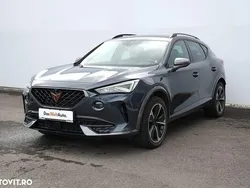 Gri Utilizat 2021 Cupra Formentor SUV | 22.900 EUR (Preț OK)