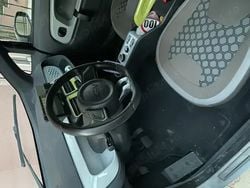 Utilizat 2022 Asia Motors Rocsta Coupe | 8.500 EUR