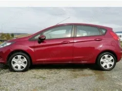 Utilizat 2009 Ford Fiesta Hatchback | 3.650 EUR (Preț OK)