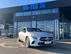 Utilizat 2021 Mercedes A180 | 23.567 EUR (Preț OK)