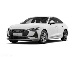 Alb Nouă 2025 Audi A5 Coupe | 37.900 EUR (Preț bun)